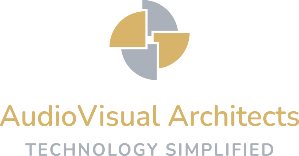 AudioVisual-Architechs-Logo