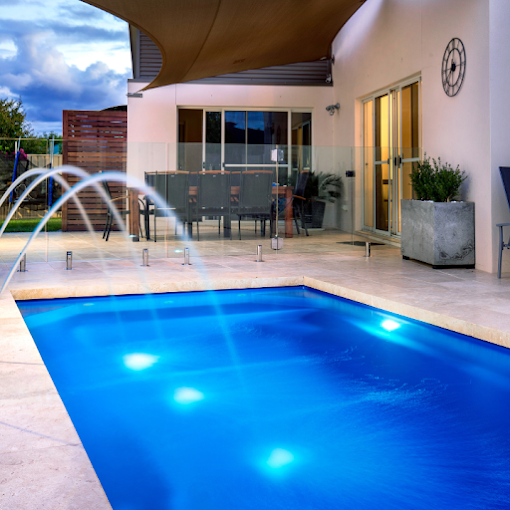 pool builders cape coral