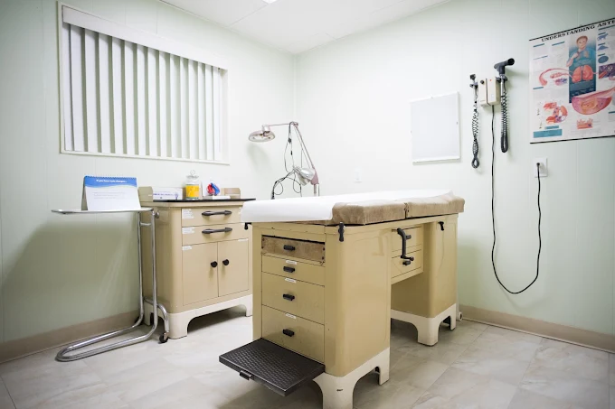 Vermont Urgent Care 06