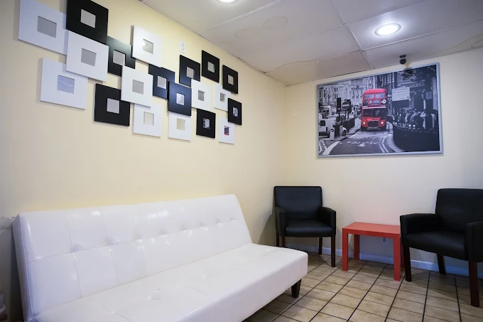 Vermont Urgent Care 39