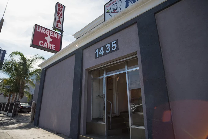 Vermont Urgent Care 63