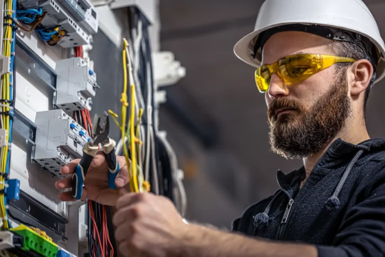 5 Things to Check Before Hiring a Local Electrician