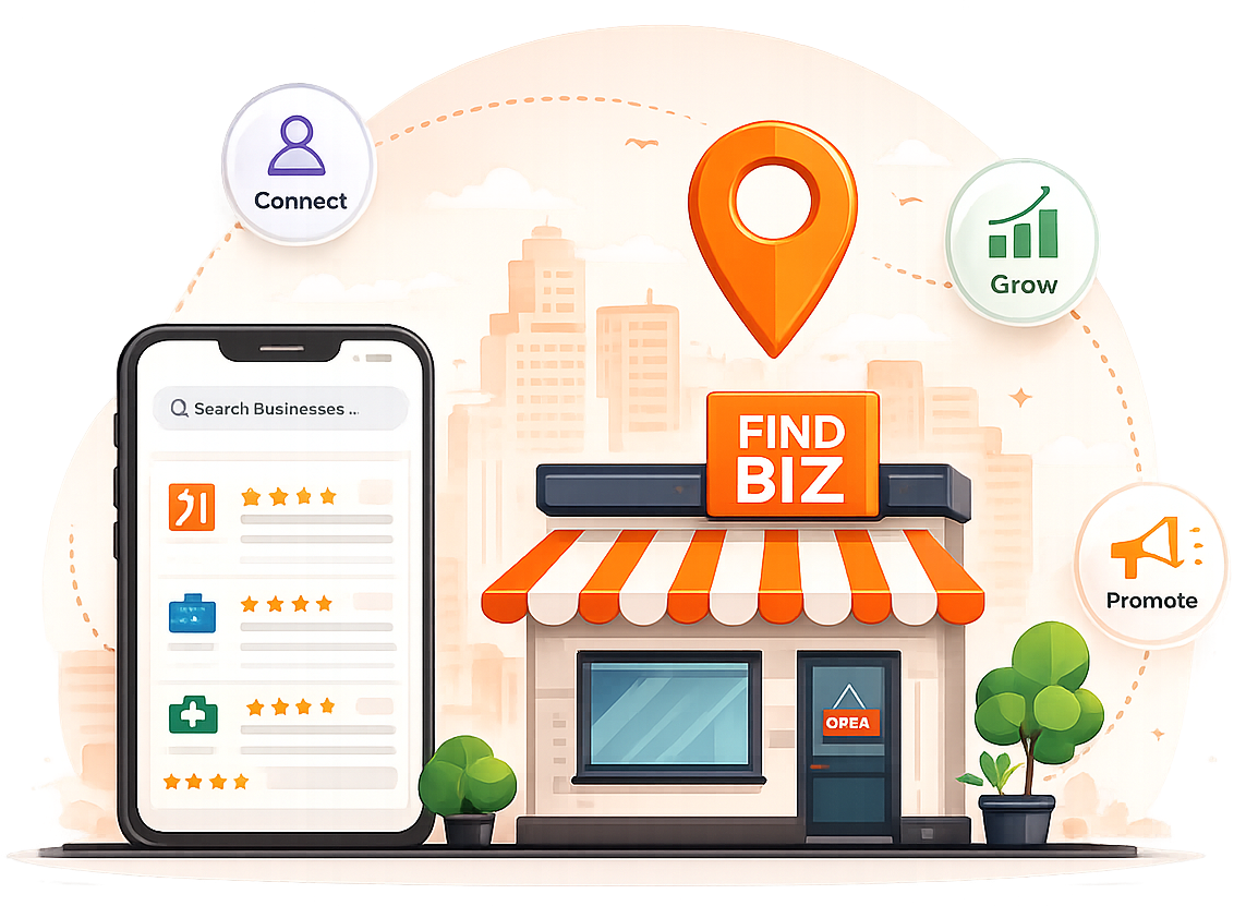 Discover & Grow with Findbiz Online (1)