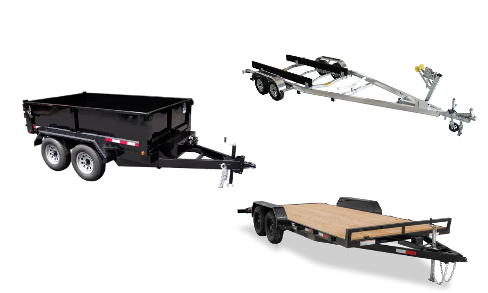 Trailers